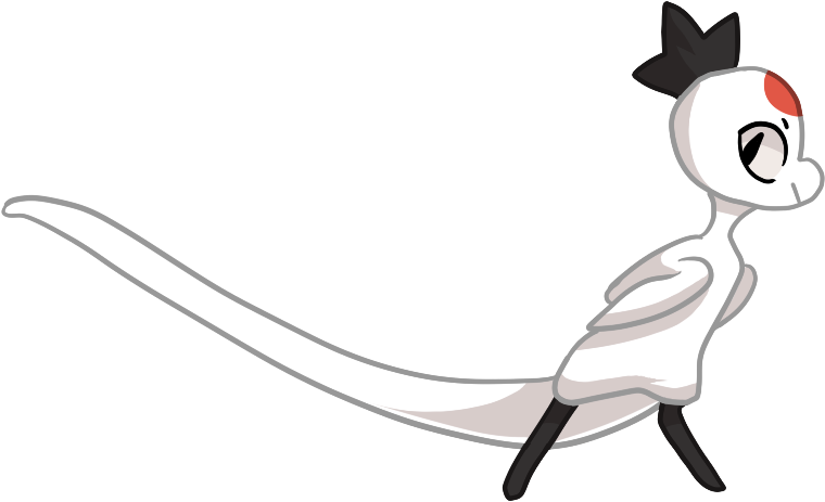 Riceraptor By Beaniamasterlist On - Cartoon (834x509)