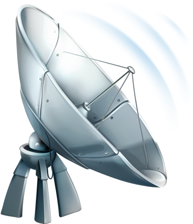 Parabolic Tv Vector (800x798)