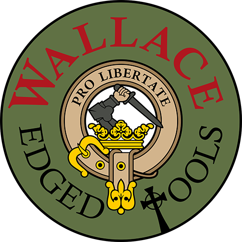 Wallace Edged Tools - Circle (500x500)