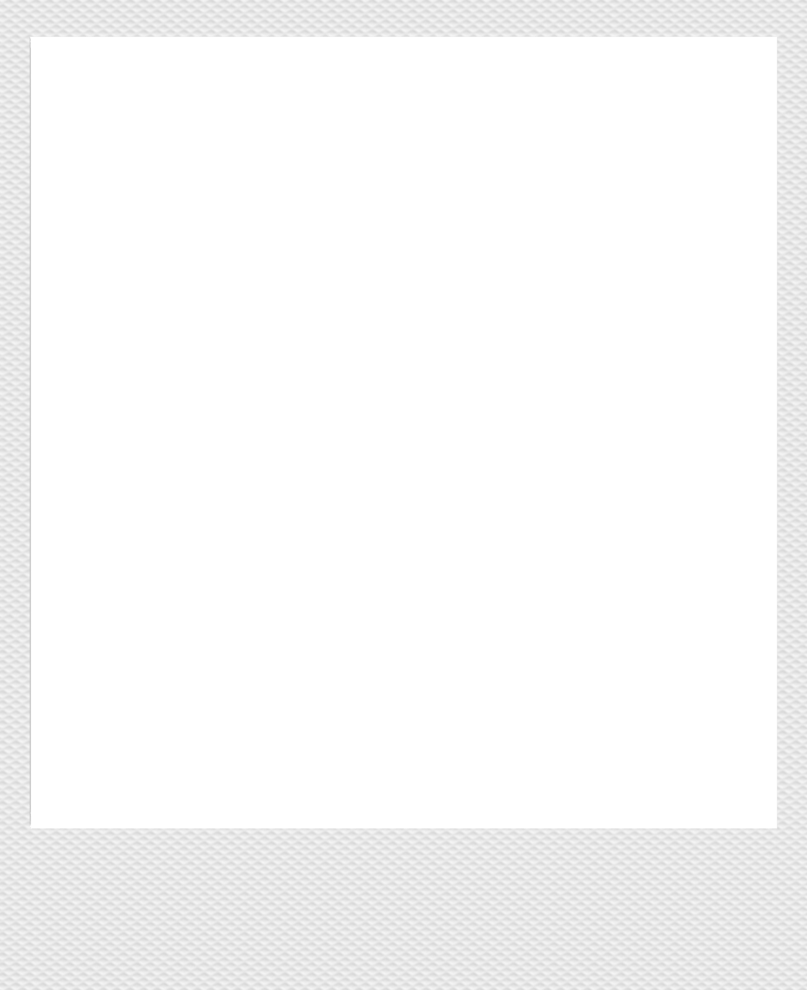 15 Polaroid Png For Free On Mbtskoudsalg - Black Pattern Solid (807x990)