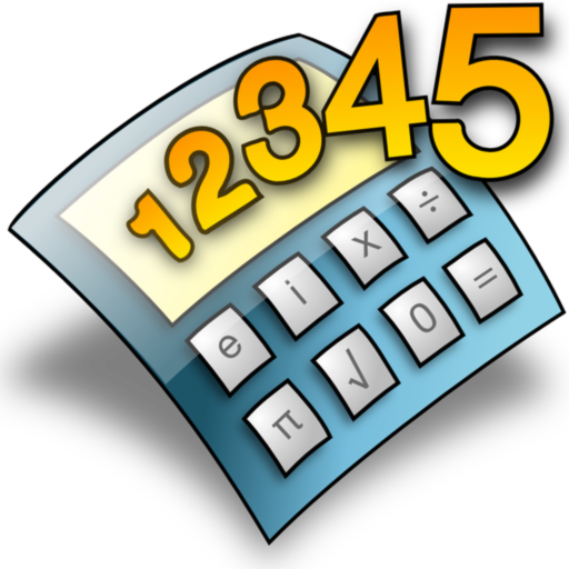 Magic Number Machine - Calculator (512x512)