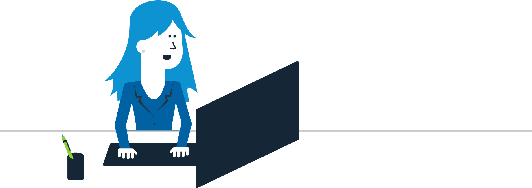 How To Adopt Service Virtualization Successfully - Illustration (2100x900)