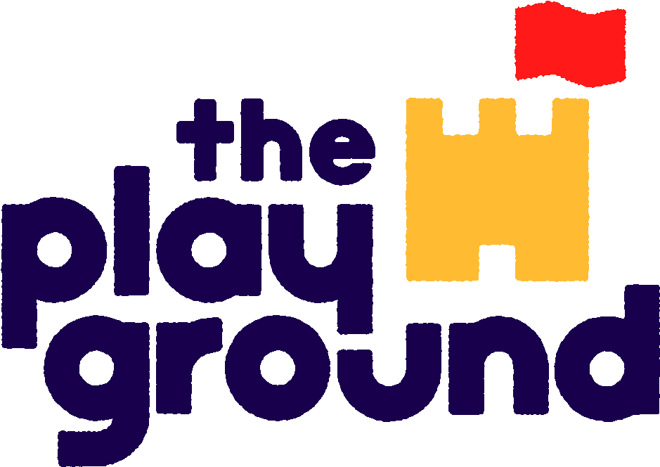 The Playground - Playground Logo (1280x800)