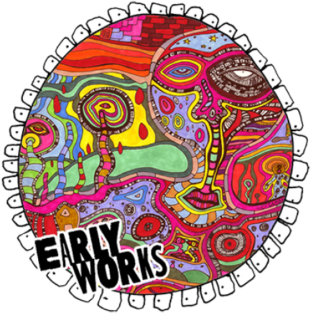 Early Works - Circle (500x500)