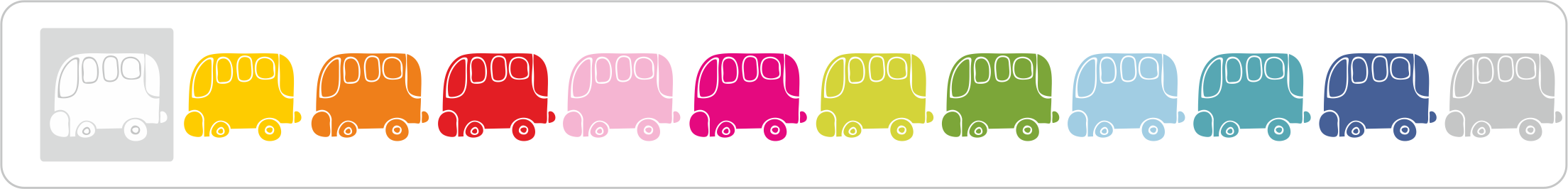 Customized Cars - Customized Cars (2209x266)