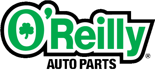 O - O Reilly Auto Png (523x250)