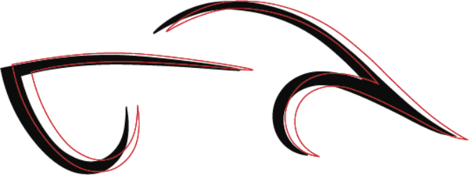 Johnny Mack Customs - Graphic Design (670x250)