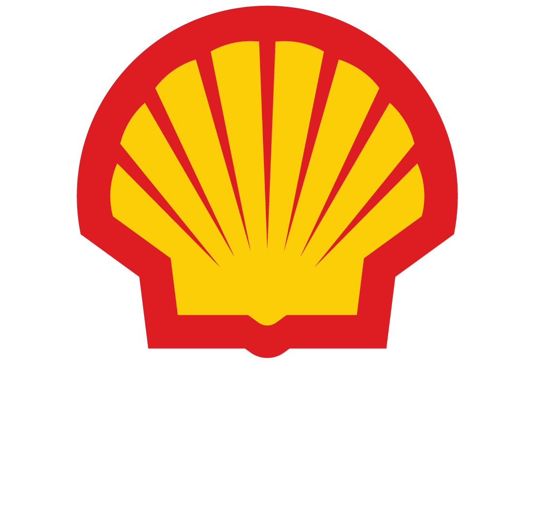 Shell Logo - Shell Lubricants Logo (1112x1145)