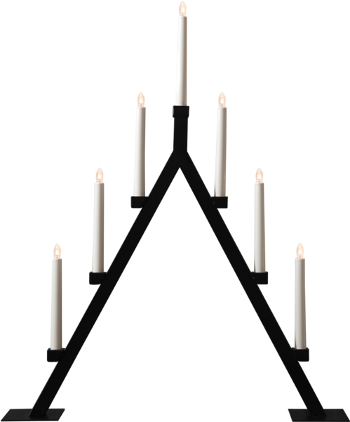 Star Trading Ljusstake Oliver (600x600)