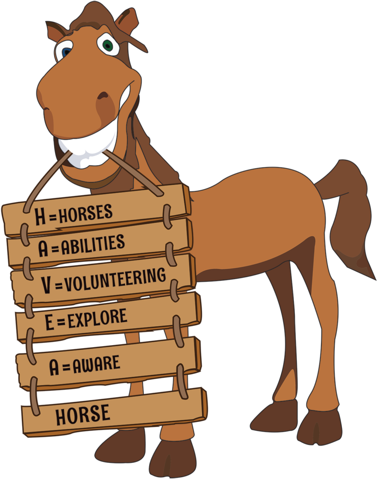 This Program Is Made Possible By The Oceanside Charitable - Cartoon (848x1024)