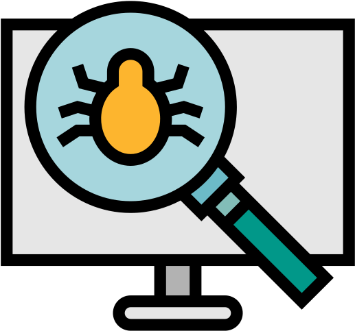 Vulnerability Scanner - Vulnerability Scanner (550x550)