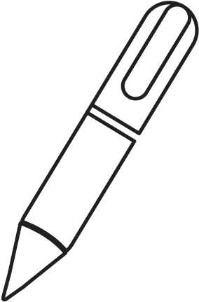 Pen Pictogram (550x550)