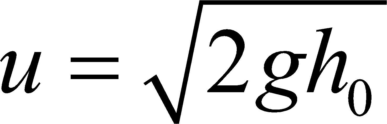Where V Is The Velocity Just Before First Bouncing - Gif (1603x623)