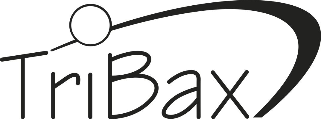 Ask For Tribax® - Line Art (1073x400)