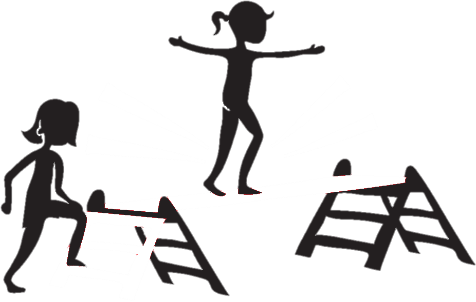 Mini Gym - Mini Gym (983x614)