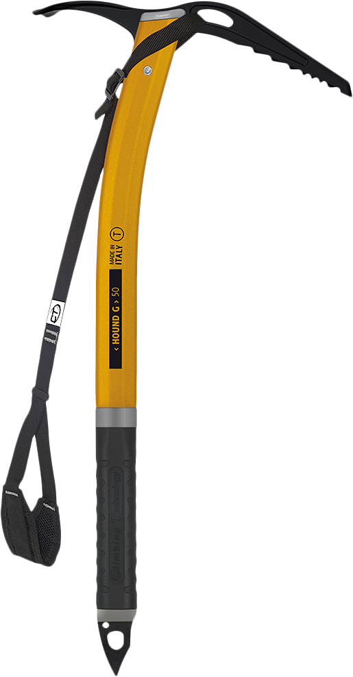 Ice Axe - Climbing Technology Hound G 60 (1024x1024)