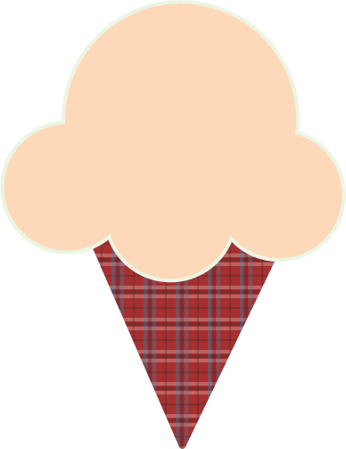 Pick A Flavor - Plaid (388x503)