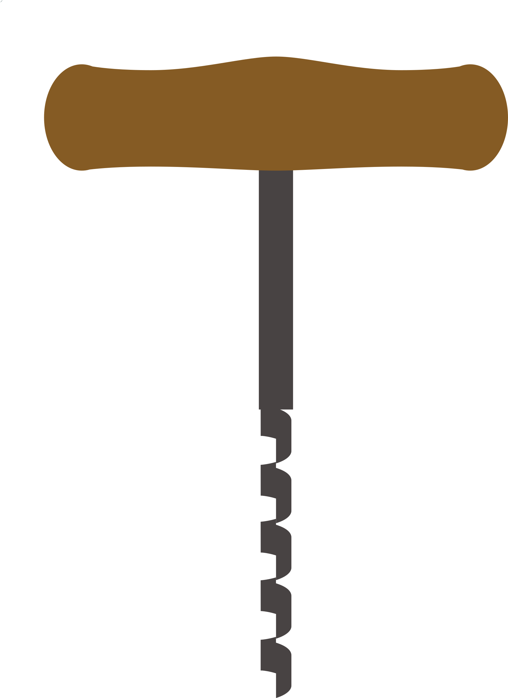 Big Image - Corkscrew (1747x2400)