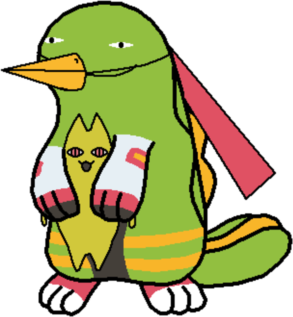 Farfetch D (1200x1399)