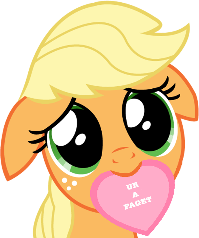 Uploaded - Pinkie Pie Puppy Face (891x816)