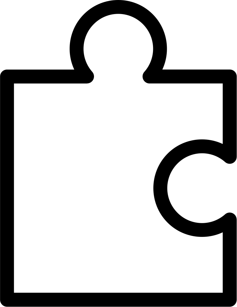 Puzzle Game Piece Comments - Puzzle Game Piece Comments (759x981)