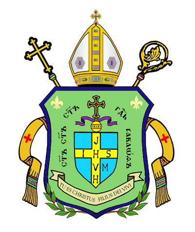 For Operation In Area Where Orthodox - Crest (400x474)