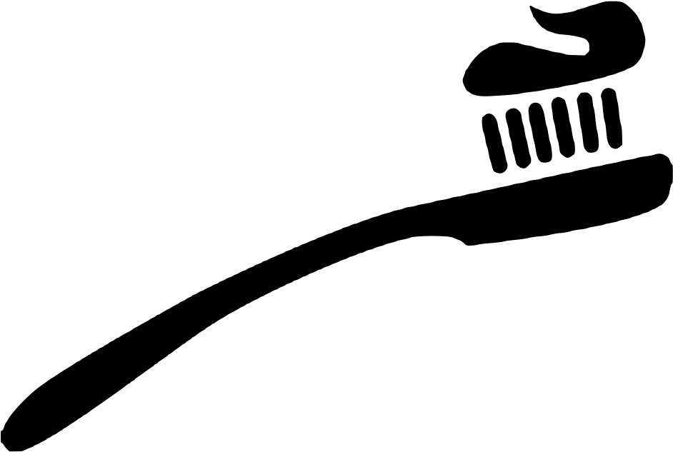 Info - Cepillo De Dientes Vector Png (1024x1024)