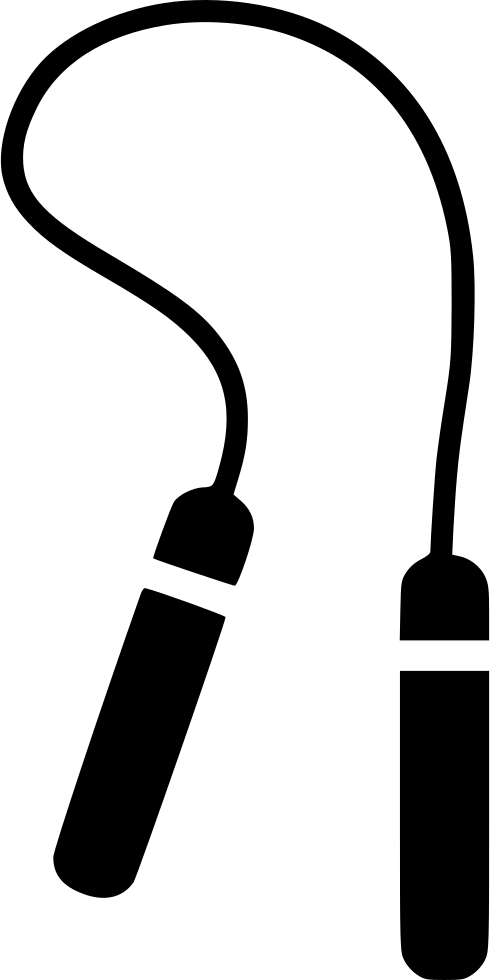 Jump Rope Jumping Comments - Jump Rope Jumping Comments (490x980)