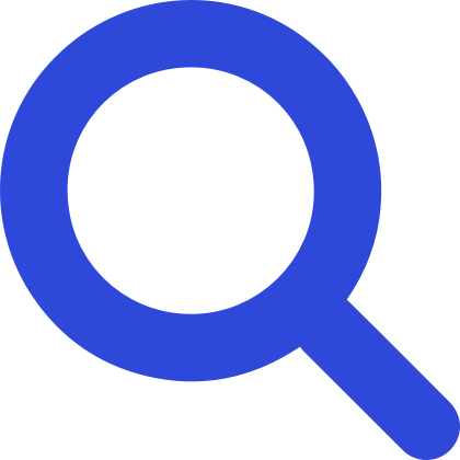 Search Searach Website - Circle (420x420)