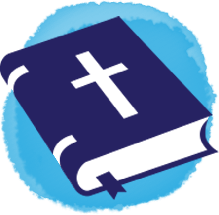 Holy Bible Symbol (444x436)