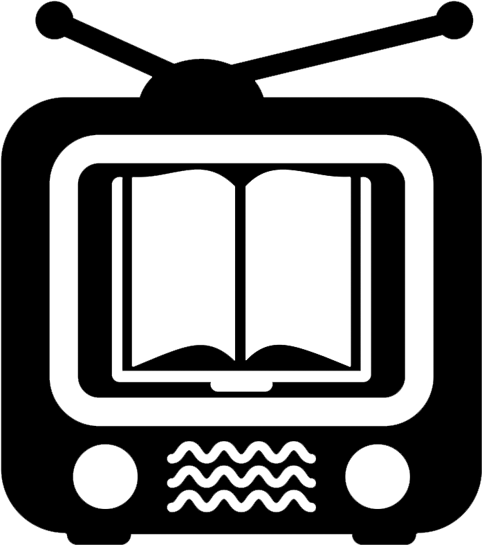 Book Tv - Television (800x800)