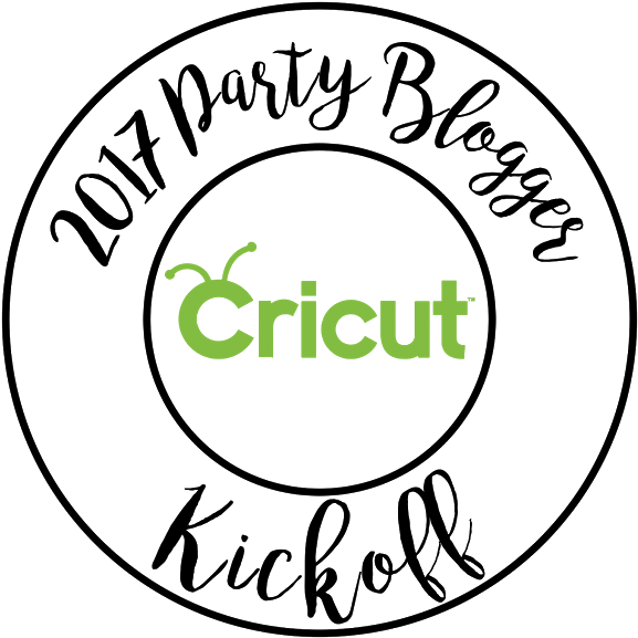 Proud Cricut Blogger - Cricut (638x638)