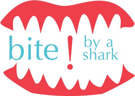 Bite By A Shark - Bite By A Shark (500x500)