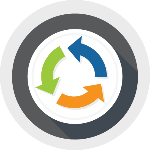 Zr Series Product Selector - Circle (500x500)