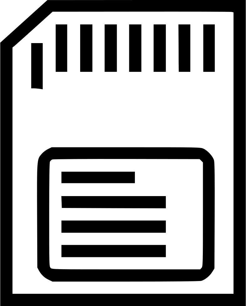 Chip Flash Drive Storage Mini Comments - Chip Flash Drive Storage Mini Comments (786x980)
