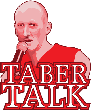 Taber - Poster (341x400)