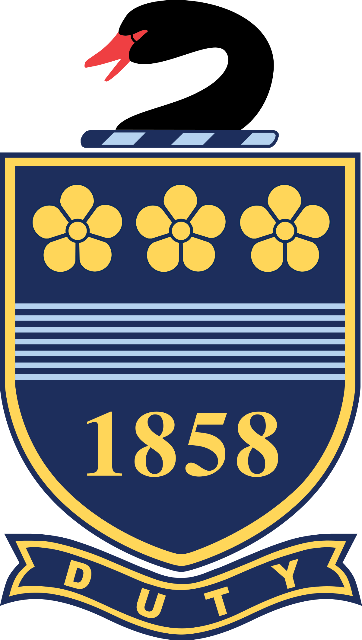 Hale School Perth Logo (1200x2120)