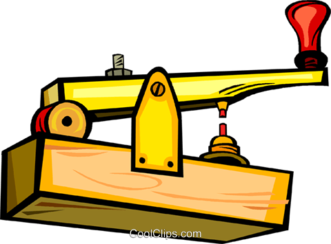 Thumb Image - Telegraph Clipart Transparent (480x355)