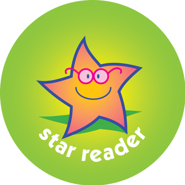 Star Reader 38mm - Circle (600x600)
