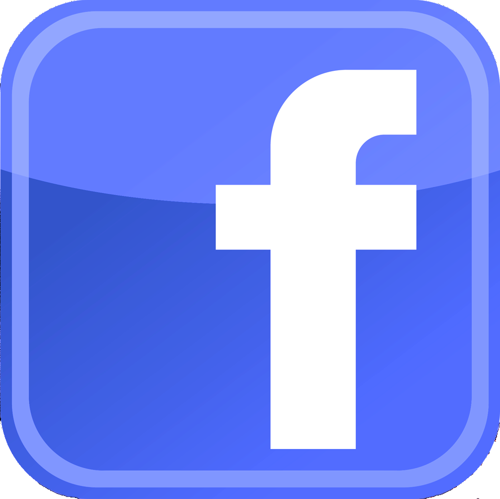 Facebook Icon (1009x1008)