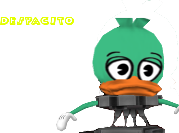 Memeslappy - Slappy Toontown (660x430)