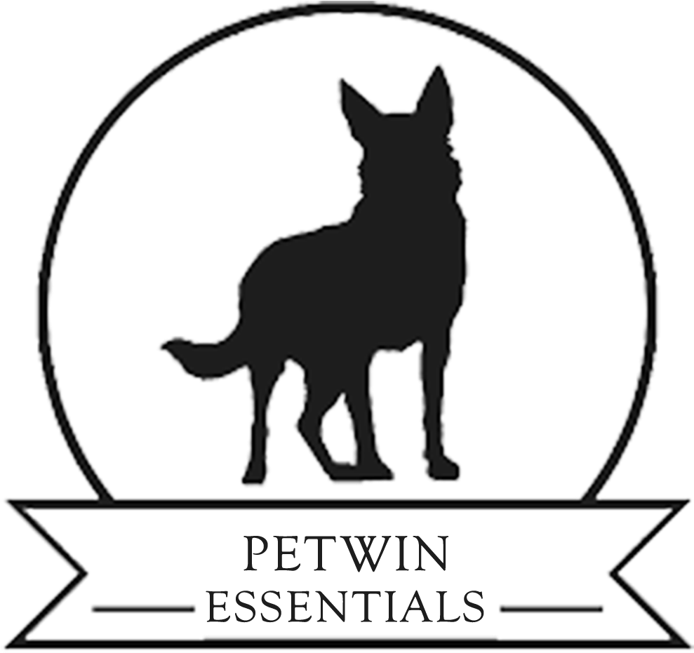 German Shepherd Clipart (1000x1000)