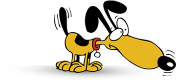 Giraffe - Cartoon (449x305)