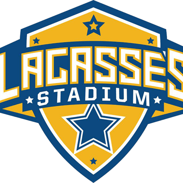 Lagasse's Stadium - Emblem (600x600)