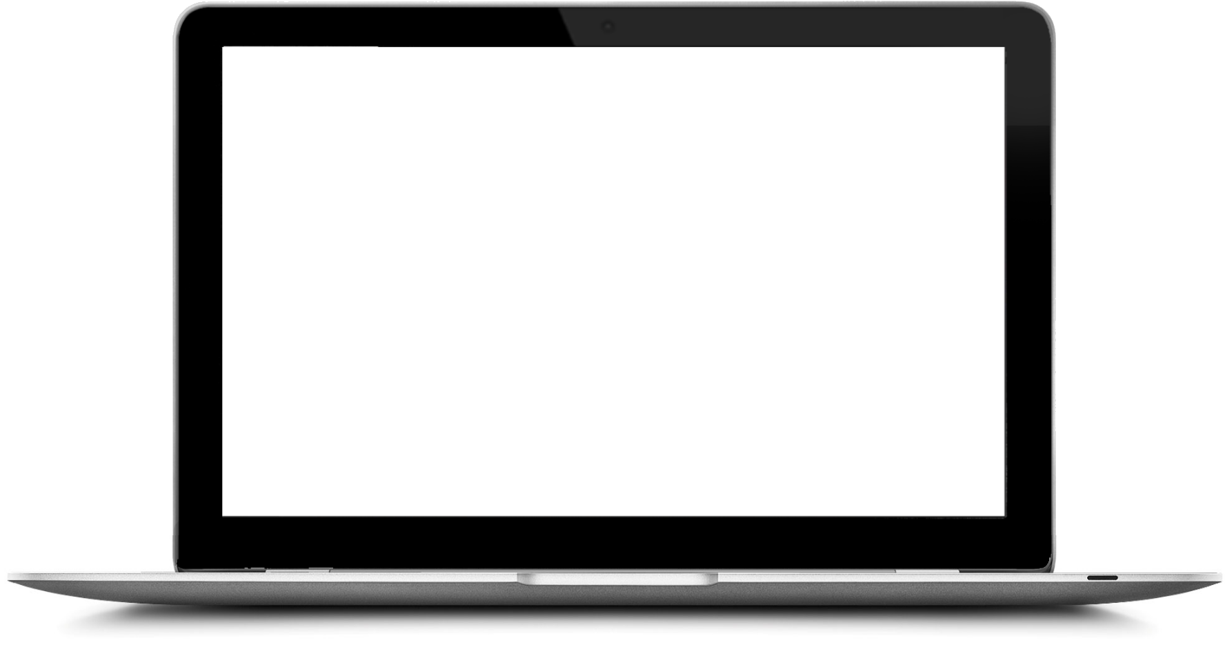 Key Features - Laptop Visio Stencil (1775x970)