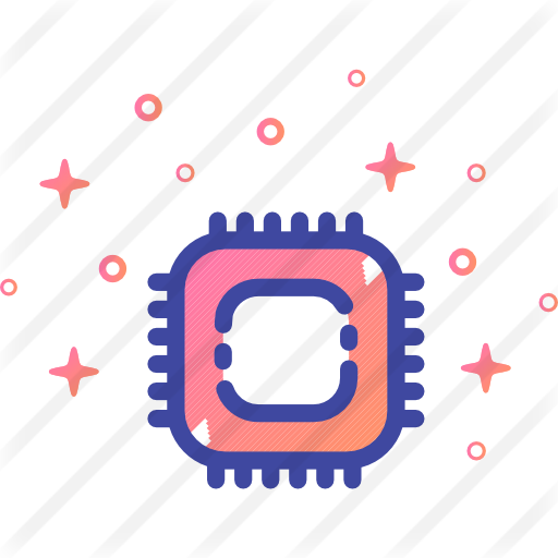 Chip Free Icon - Chip Free Icon (512x512)