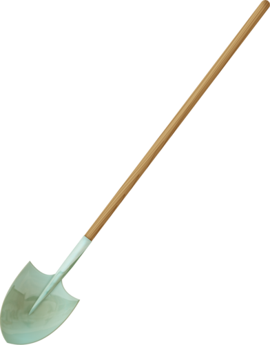 Tiptoe Garden - Oar (392x500)