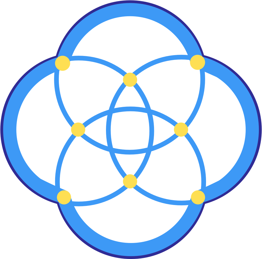 Geometry Fundamentals - Precious Coral (960x960)