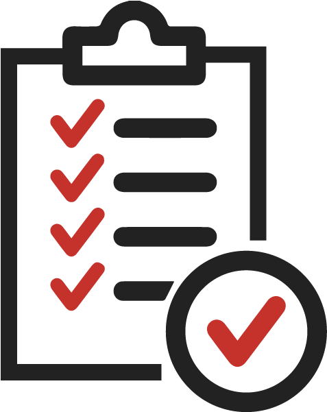 Pricing Tool - Checklist Transparent (900x900)