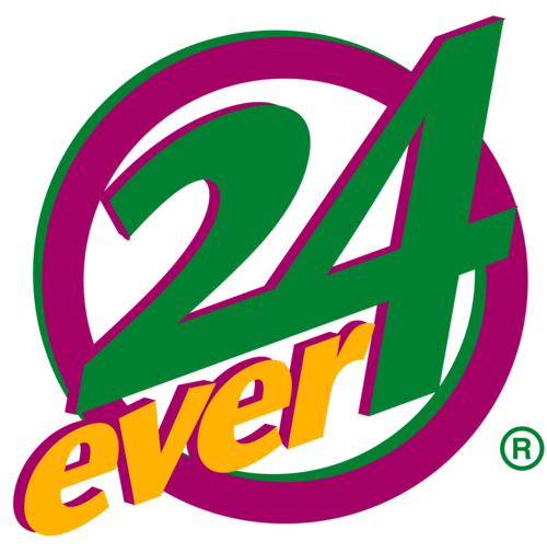 24ever Tienda - 24 Ever (500x505)